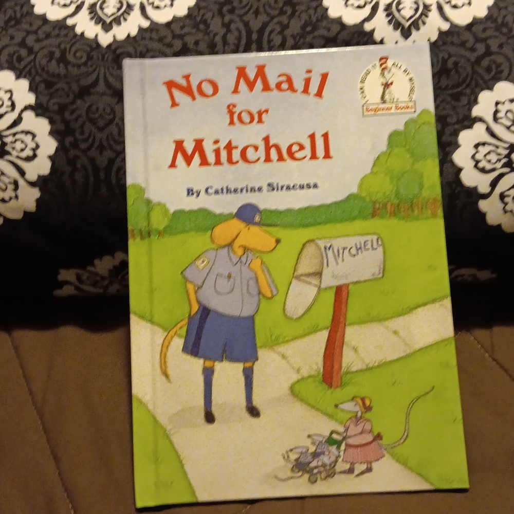 Children's book